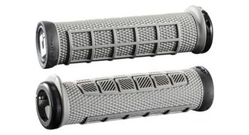 Punos odi elite pro 130mm gris   negro