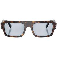 ray-ban gafas de sol flacko - unisex 0rb4454 90256 para hombre