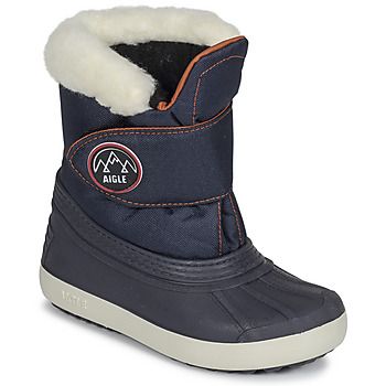 Aigle Descansos EXPLORUS KID VC para niña