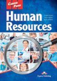 human resources ss book