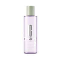 clinique cleansers and makeup removers clarifying lotion twice a day exfoliator 2 for dry and combination skin 400ml  135 floz