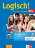logisch neu a1 libro alum audios online