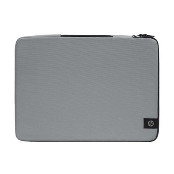 Funda portátil HP Protective Meteor Silver 15-16