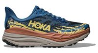 hoka hombre - azul