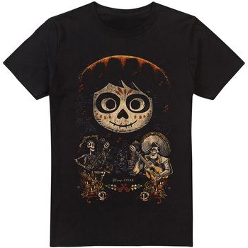 Coco Camiseta TV3632 para hombre