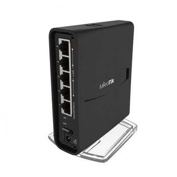 Mikrotik hAP ac2 Punto de Acceso WiFi Dual Band AC1200