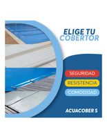 comparador de cobertores acuacober s