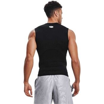 Under Armour Camiseta tirantes HeatGear para hombre