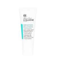 Collistar Face Pure Actives Anti-Dark Spot Concentrate Glycolic Acid + Niacinamide 25ml