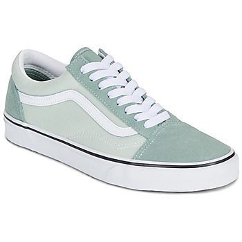 Vans Zapatillas Old Skool para mujer
