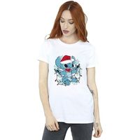 disney camiseta bi30034 para mujer