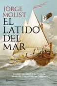 el latido del mar