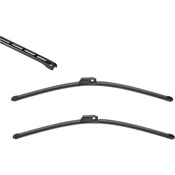 Silencio Flat Wiper Blade Set Vm353