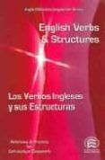 english verbs  structures los verbos ingleses y sus estructuras