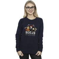 hocus pocus jersey bi52784 para mujer