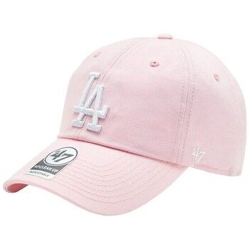 '47 Brand Gorra Los Angeles Dodgers para mujer