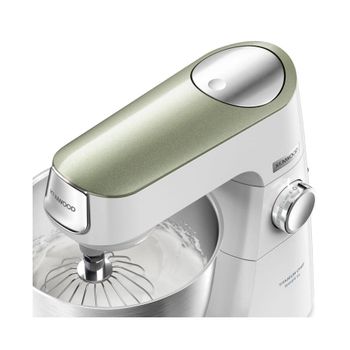 Kenwood Cubierta PopTop Verde Salvia KAT65.000GR