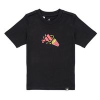 adidas camiseta essentials tee set kids para nina