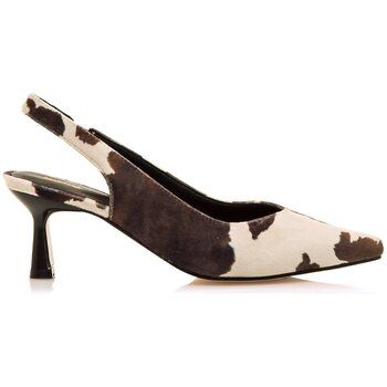 MTNG Zapatos de tacón NINETTE para mujer