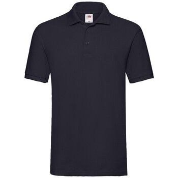 Fruit Of The Loom Polo Premium para hombre