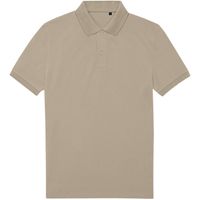 bc tops y camisetas my eco polo 6535 para hombre