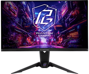 MONITOR ASROCK PGO27QFV 27