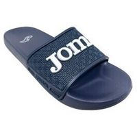 joma chanclas playa caballero land 2603 azul para hombre