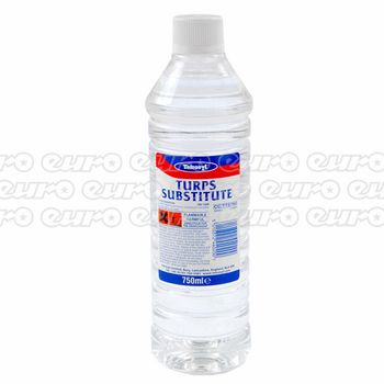 Tet Turpentine Substitute 750ml