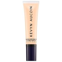 kevyn aucoin - stripper nude skin tint cremas de dia con color 30 ml nude unisex
