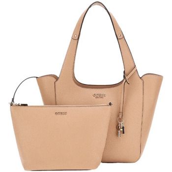 Guess Bolso de mano Helina para mujer