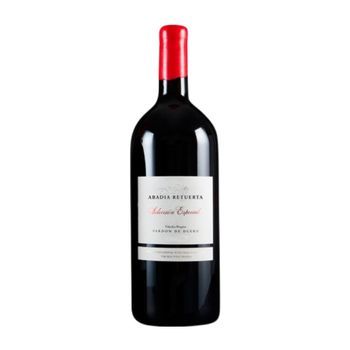 Abadía Retuerta Vino Tinto Selección Especial Vino Botella Imperial-mathusalem 6 L 14% Vol.