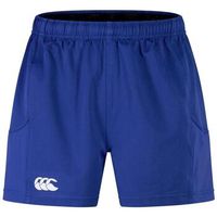 canterbury short advantage para hombre