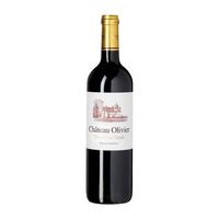 chateau olivier vino tinto grand cru classe pessac-leognan 75 cl 145 vol