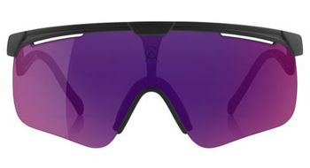 Gafas alba optics delta black vzum plasma