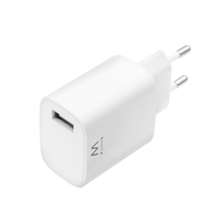 ewent ew1301 cargador usb compacto 24a 12w