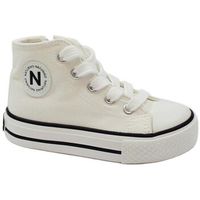 naturino zapatillas altas nat-e24-18270-wh-a para nina