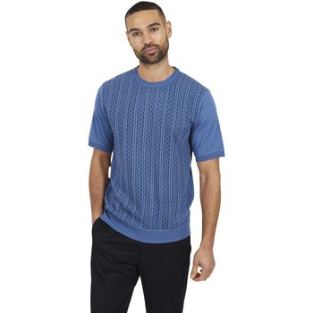 Brave Soul Jersey WH330 para hombre