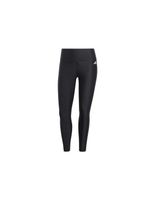 mallas de fitness adidas opt ess shine l mujer negro