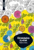ekialdeko irudiak koloreztatu
