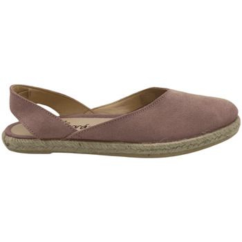 Mediterránea Alpargatas Zapatilla Mujer 20154 para mujer