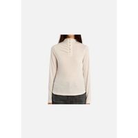 molly bracken camiseta manga larga ef1659en para mujer