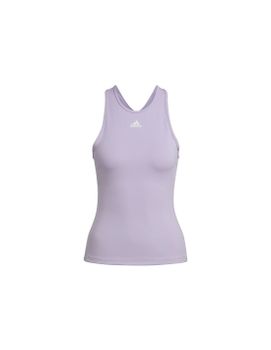 Camiseta de fitness adidas Hyperglam Mujer PR