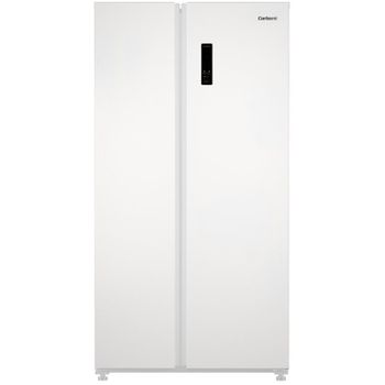 Corberó CFSBSH730NFW Frigorífico Americano No Frost E Blanco