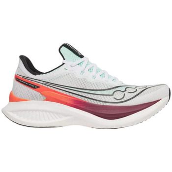 Saucony Zapatillas de running Chaussures de running Endorphin Pro 5 plaque en carbone para hombre