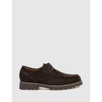 tamaris zapatos bajos zapato 13629-47 marron para hombre