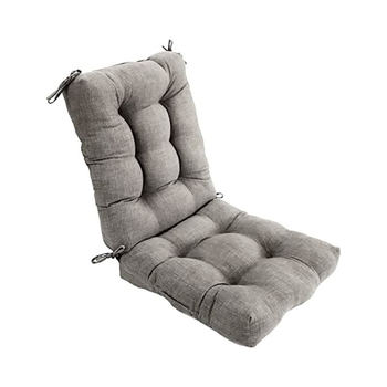 Cojín de Silla Reino Mansidi 90x45x10cm - Pack de 1