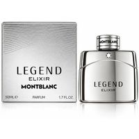 montblanc perfume eau de parfum legend elixir 50 ml para mujer