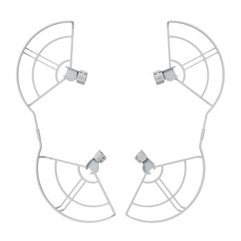 Cubierta protectora de liberación rápida BRDRC Anti-Colisión para hélices para DJI Mini 4 PRO RC Drone Quadcopter