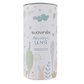 Suavinex Baby Cologne Sense 100ml
