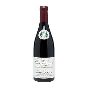 Louis Latour Vino Tinto Grand Cru Clos 75 Cl 13% Vol.
